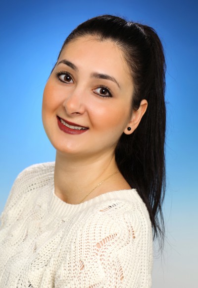 Tuba G&ouml;r&uuml;ryilmaz.