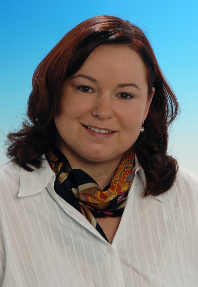 Andrea Schneider. Andrea Schneider.