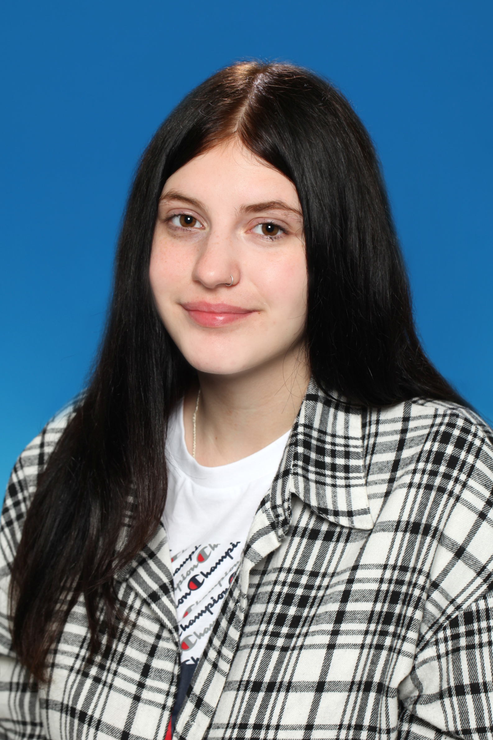 Emily Stiegler. Emily Stiegler.